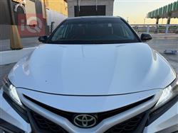 تۆیۆتا کامری